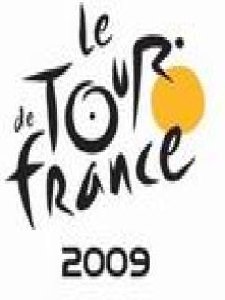 le tour de france 2009 Sony-Ericsson 240x320