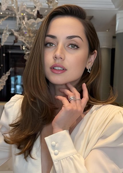 Ana de Armas