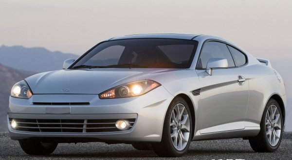 NFS МW hyndai tiburon gt v6