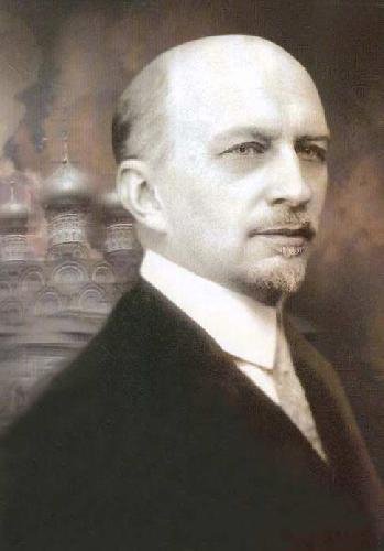 Кризис Безбожия