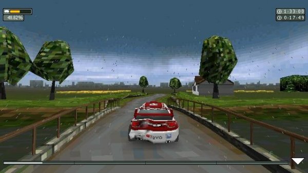RallyMasterPro by iShadow