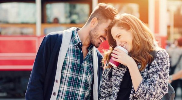 Любовь с телефона