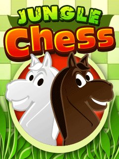 Jungle Chess EN