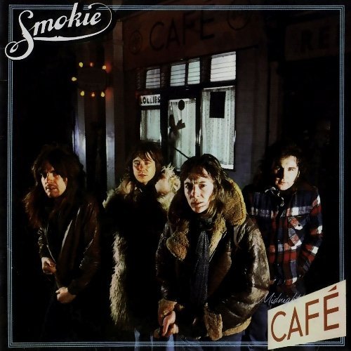Smokie - What can I do