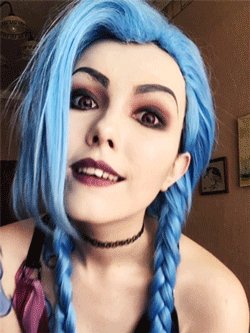 get jinxed