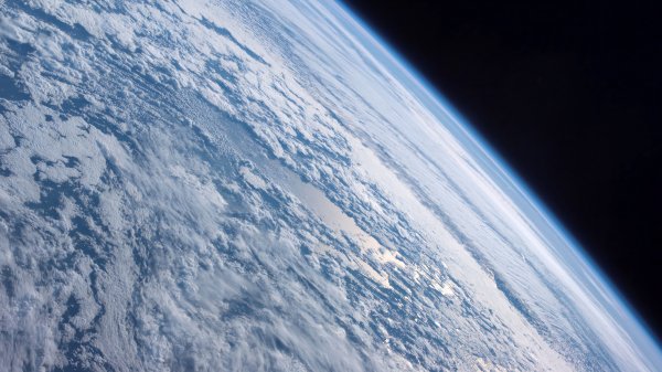 OS X Mountain Lion Планета