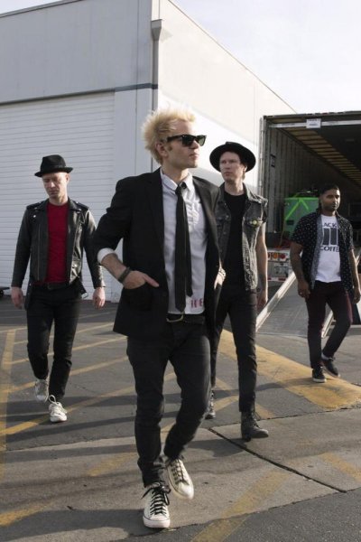 Sum 41