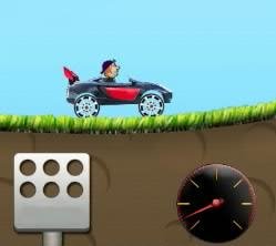 Hill Climb Racing - Modern Mod