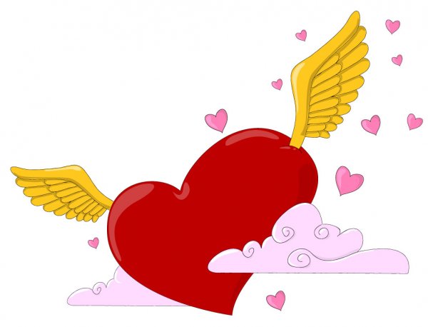 valentines GP3