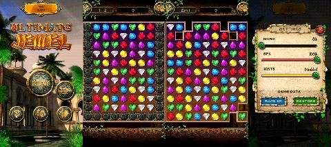 Ultimate Jewel v1.48(49)