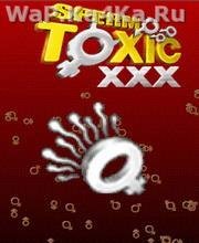 Spermotoxic XXX