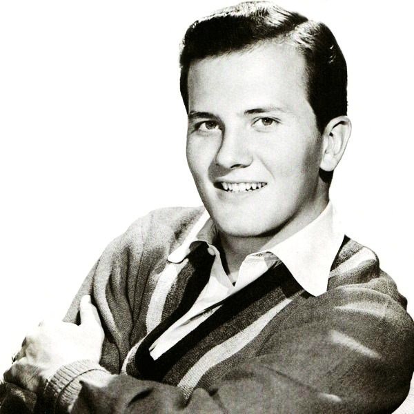 Pat Boone - Tie Me Kangaroo Down Sport