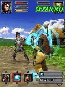 Blades Magic code 58060 220 ww