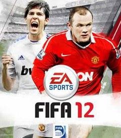 FIFA 2012 s60 352x416