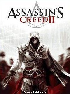 Assasins creed 2 125690079677