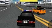 Super Police Persuit