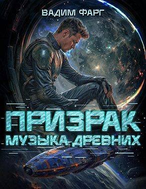 Вадим Фарг Призрак. Музыка Древних