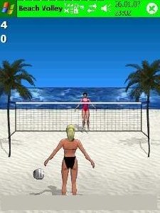 Beach Volleyball - v.1.02