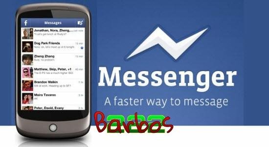 Facebook Messenger v20.0.0.7.13