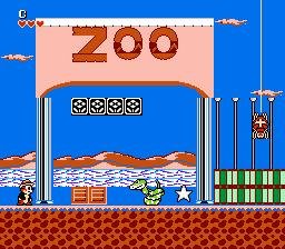 Chip n Dale (ХАК)