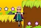 Elsa Jump