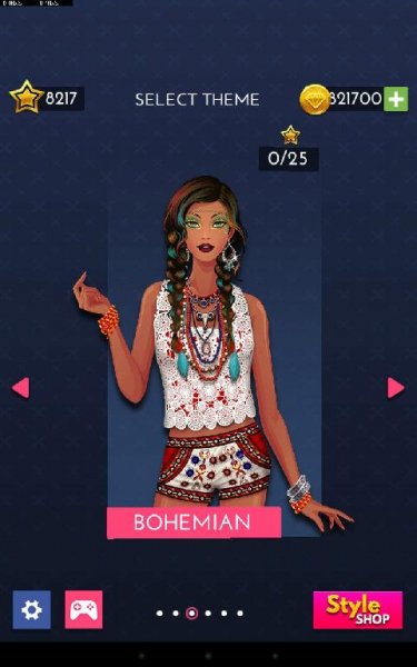 Fashion Diva mod-1.3