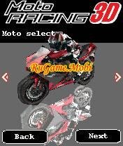 MotoGP07 ON Mobers ru