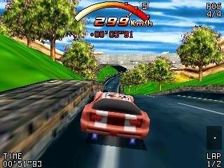 RagingThunder для симбиан