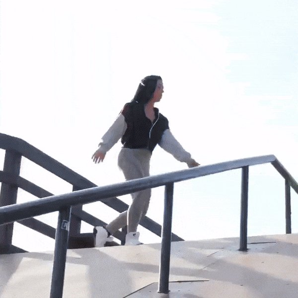 )