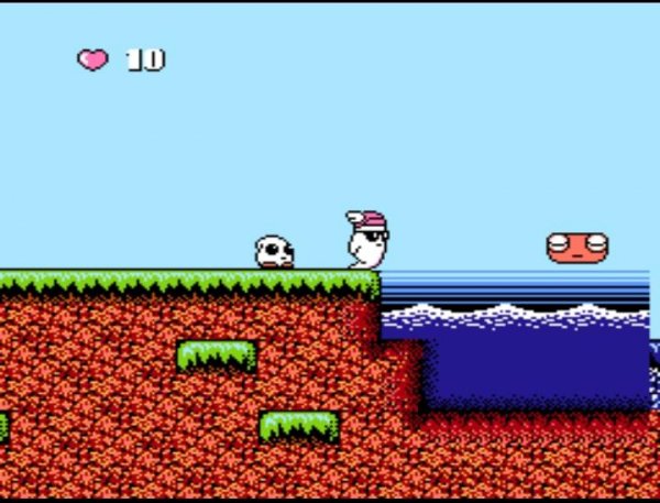 Ufouria - The Saga [Rus]