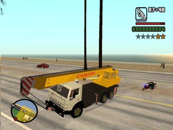 kamaz-53212-ивановец-