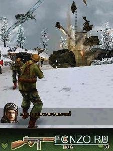 SA Brothers In Arms v100 OS 9 240x320