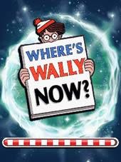 Где Волли сейчас