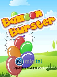 BalloonBurster240x400