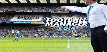 Football Manager Handheld 2014 v5.0.3