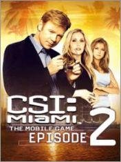 CSI Miami Ep2 RUS Samsung 176x220