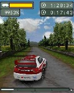 Rally Master Pro