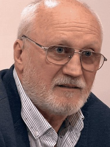 Юрий Беляев