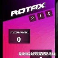 RotaX v1.00(0)