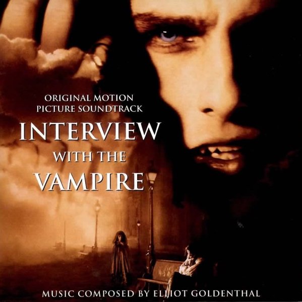 Elliot Goldenthal - Théâtre Des Vampires