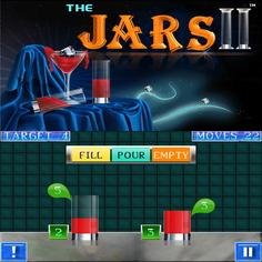 The Jars-II 400x240 landscape