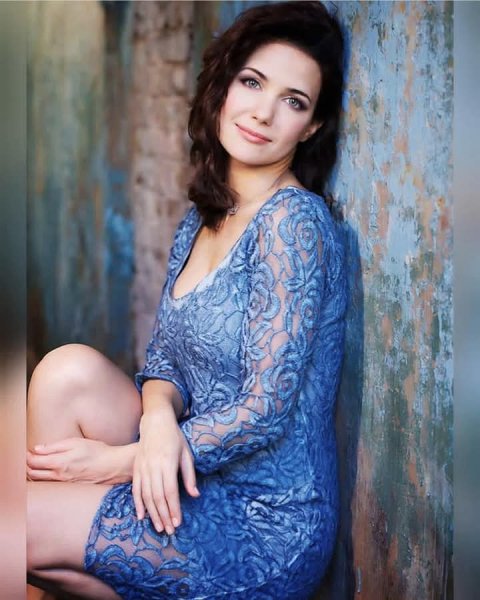 Екатерина Климова