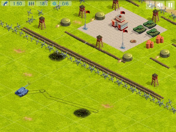 Dead Reckoning v 1.1