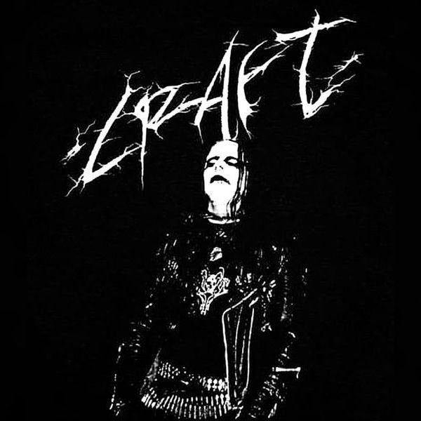 Craft black metal