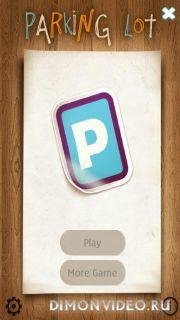 parking installer unsigned 432836
