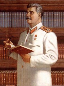 Цитаты И.В.Сталина