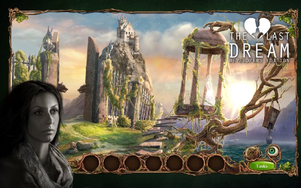 The Last Dream v1.0 (Full)