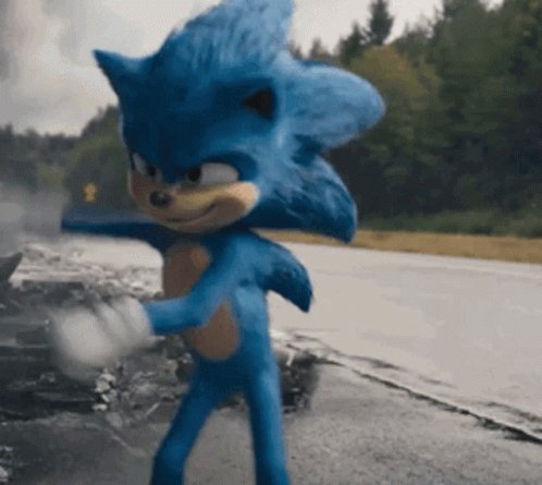 Floss by 3D Sonic
