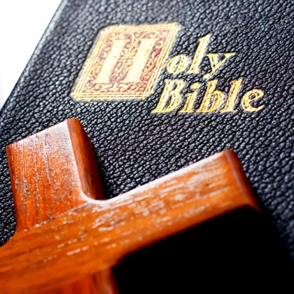 Библия - Псалом 102