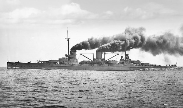 IMG viter59 SMS Goeben 1912